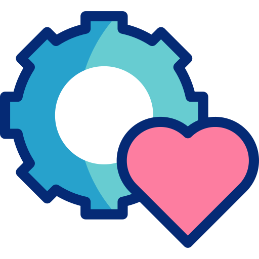emotionale kontrolle kostenlos Icon