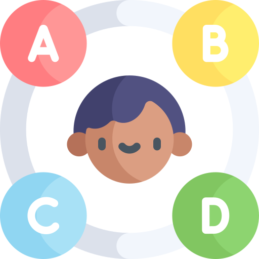 Organization free icon