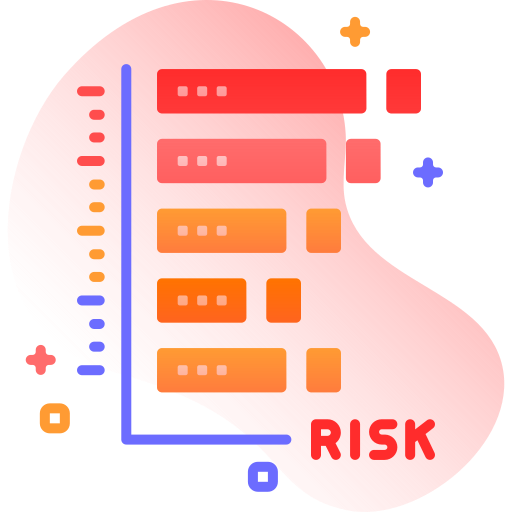 risikobewertung kostenlos Icon