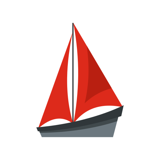 Boat - Free arrows icons