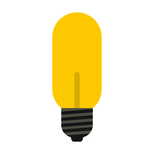 lampe kostenlos Icon lampe kostenlos Icon