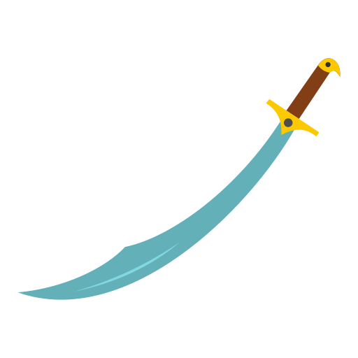couteau Icône gratuit couteau Icône gratuit
