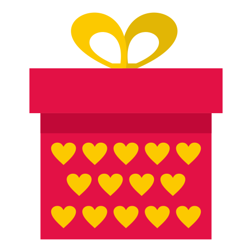 상자 무료 아이콘