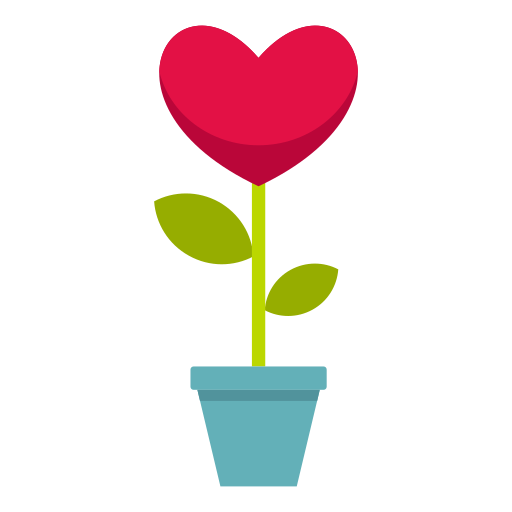 naturaleza icono gratis