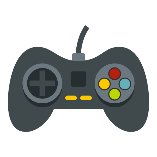Game free icon Game free icon