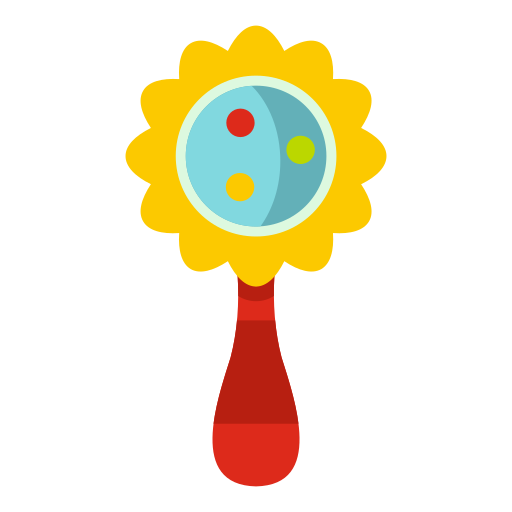 Flower free icon