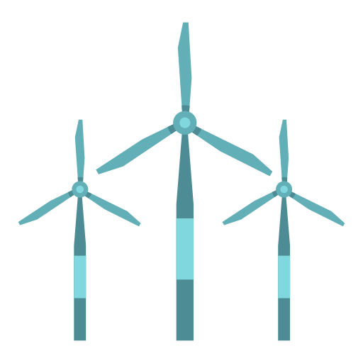 energía icono gratis