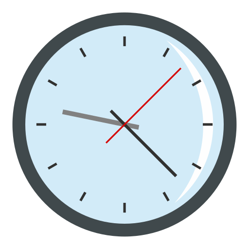 Clock Generic Others icon