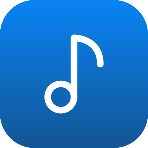 música icono gratis