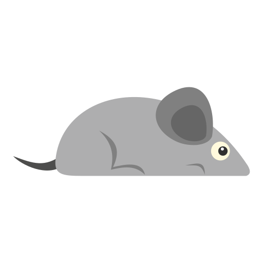 Mouse free icon