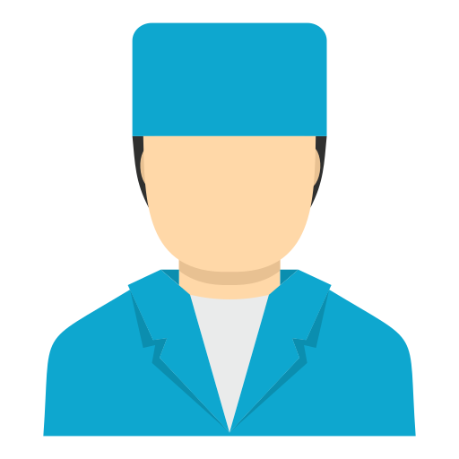 médico icono gratis