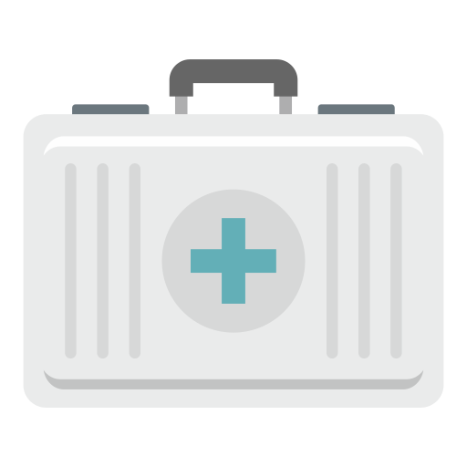 médico grátis ícone médico grátis ícone
