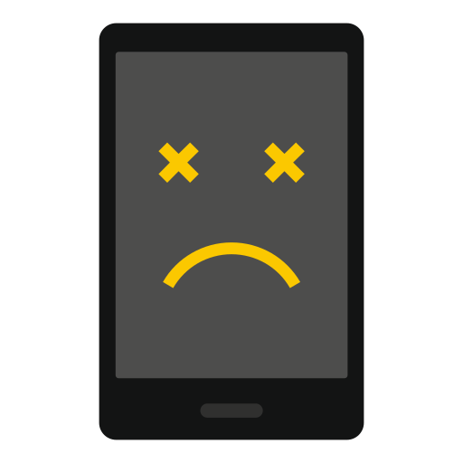 Broken free icon Broken free icon