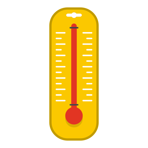 meteorología icono gratis