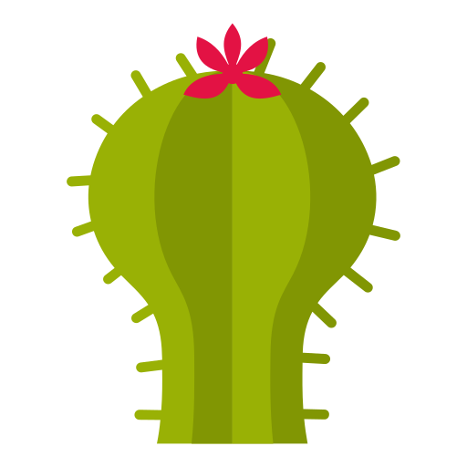 Flower free icon Flower free icon