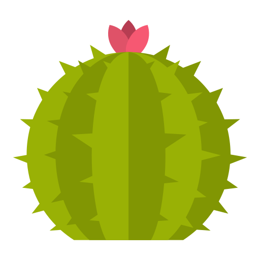 Flower free icon Flower free icon