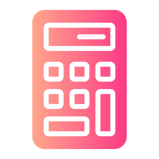 calculadora icono gratis