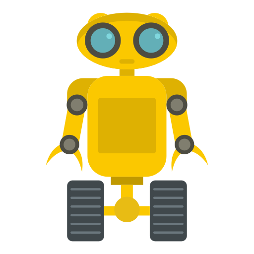 technologie kostenlos Icon