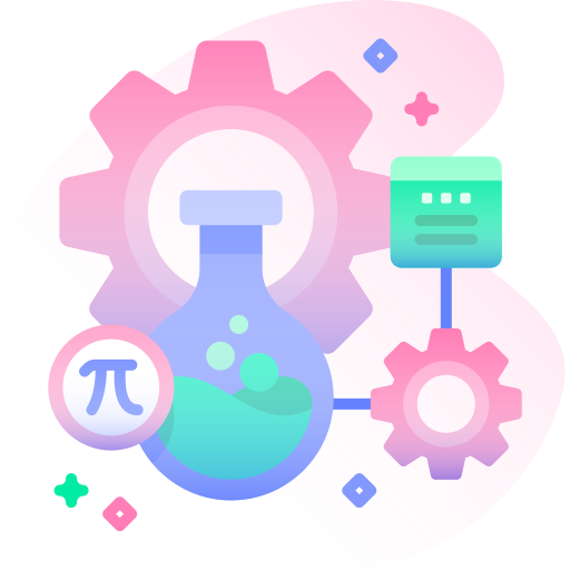 ciencia icono gratis