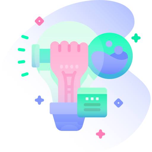 ciencia icono gratis