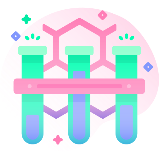 ciencia icono gratis