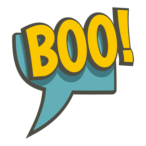 감탄 무료 아이콘