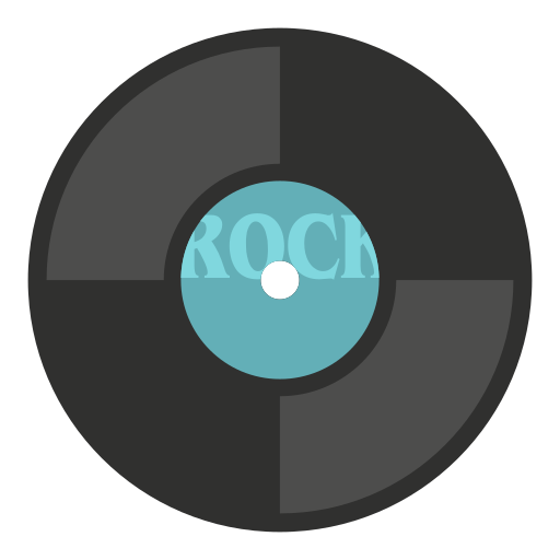 música icono gratis