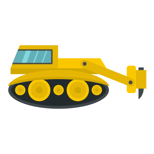 Construction free icon
