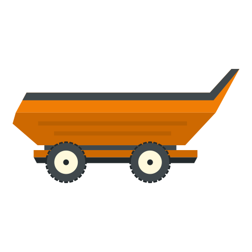 Transport free icon Transport free icon