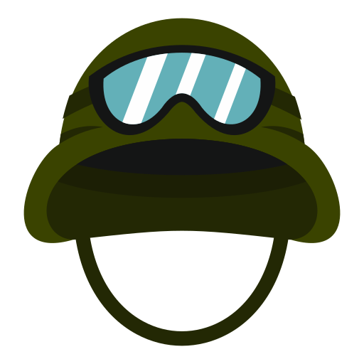 Шлем бесплатно иконка