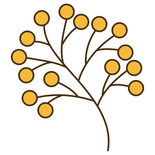 acacia Icône gratuit