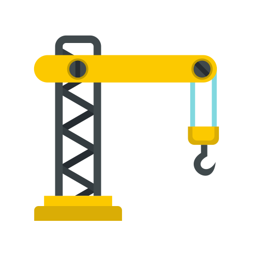 Строительство бесплатно иконка Строительство бесплатно иконка