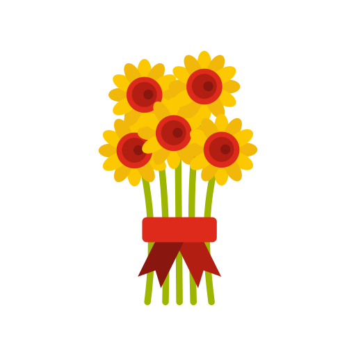 naturaleza icono gratis