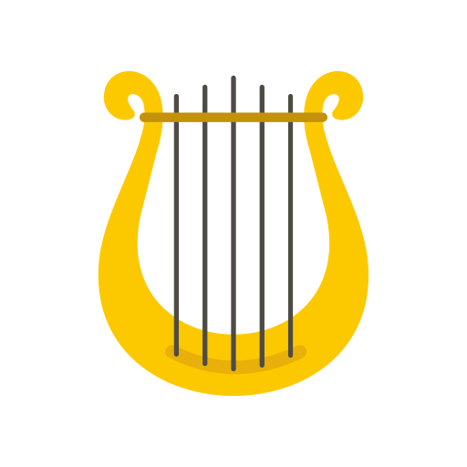 música icono gratis