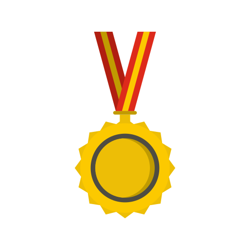 Medal Generic Others icon