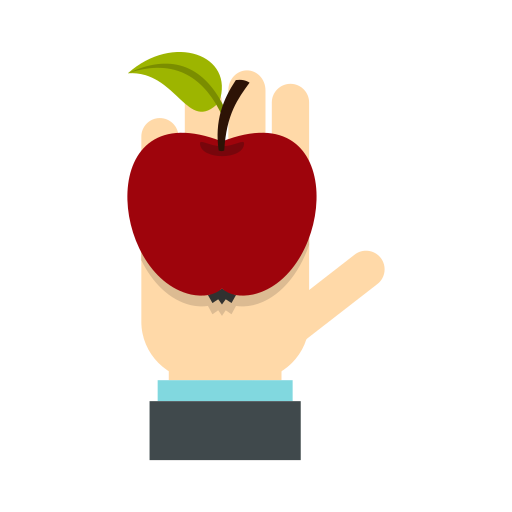 obst kostenlos Icon obst kostenlos Icon