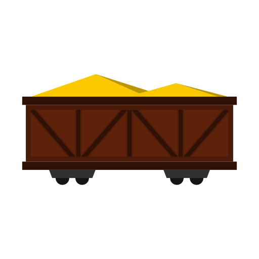 수송 무료 아이콘