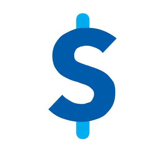 Доллар бесплатно иконка