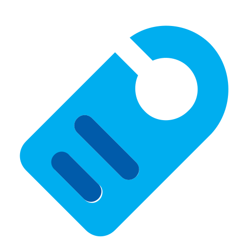 etiqueta de precio icono gratis