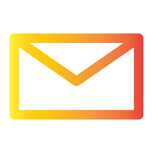 correo electrónico icono gratis