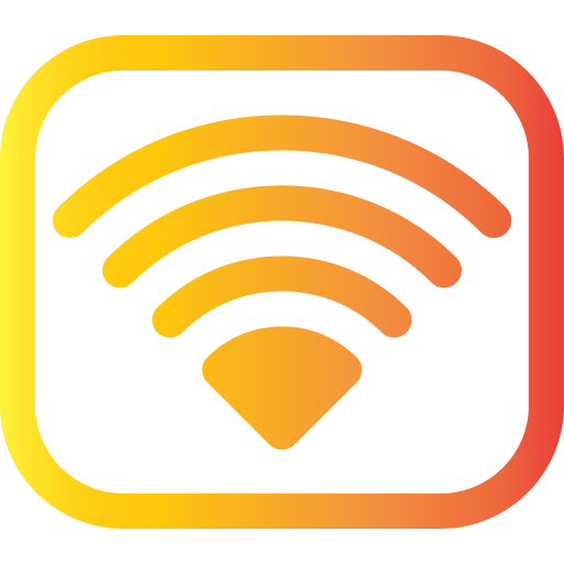 wifi icono gratis