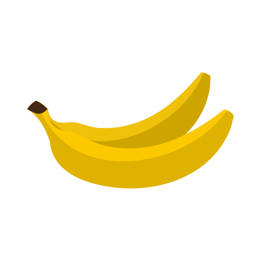 Fruit free icon Fruit free icon