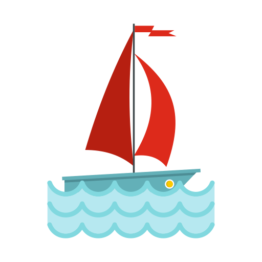 Boat Generic Others icon