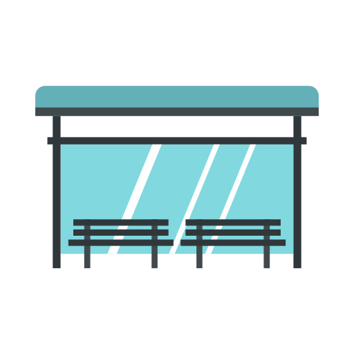 Дорога бесплатно иконка