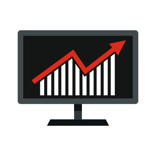 monitor icono gratis