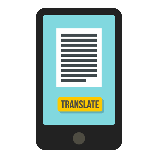 teléfono icono gratis