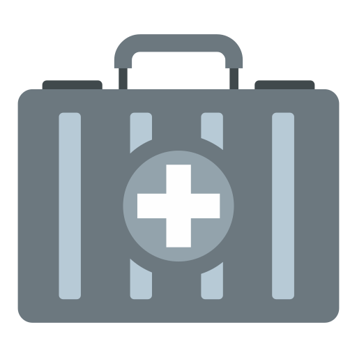 medizinisch kostenlos Icon