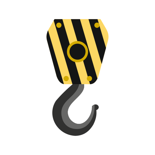 건설 무료 아이콘