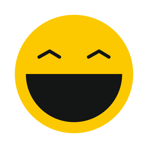 sorriso grátis ícone sorriso grátis ícone