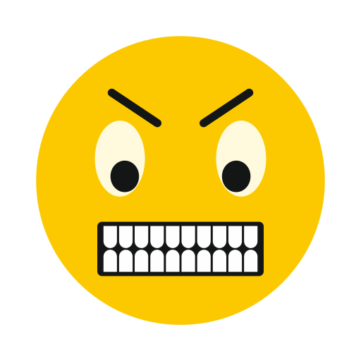 sourire Icône gratuit sourire Icône gratuit
